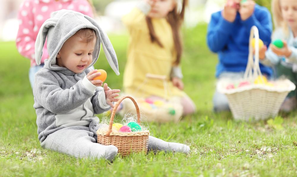 20 įdomiausių faktų apie Velykas: ar visus juos žinote?