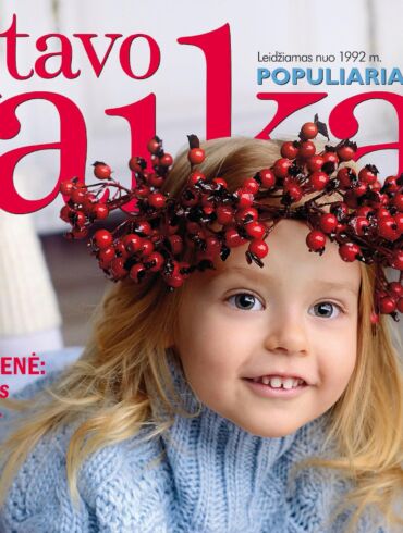 2015-ųjų vaikai. Kokie jie?