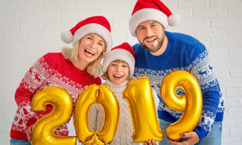 2019 metų horoskopas turintiems vaikų: kam seksis