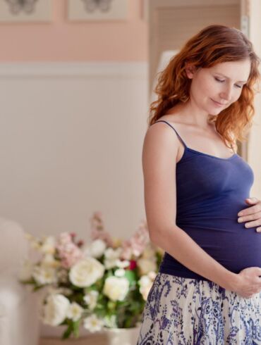 29 nėštumo savaitė: spazmai kojose gali signalizuoti apie kalcio ar magnio trūkumą