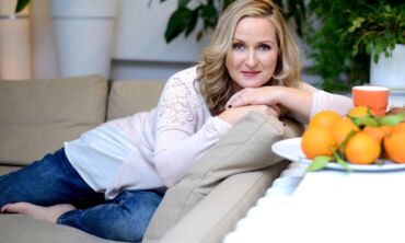 4 vaikų mama Gabija Vitkevičiūtė: esu labai turtinga