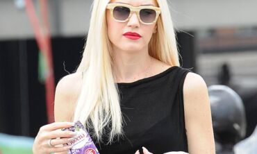 44 -erių Gwen Stefani vėl tapo mama paaiškėjo vaiko vardas