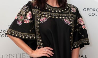 44 metų Natalie Imbruglia laukiasi pirmagimio