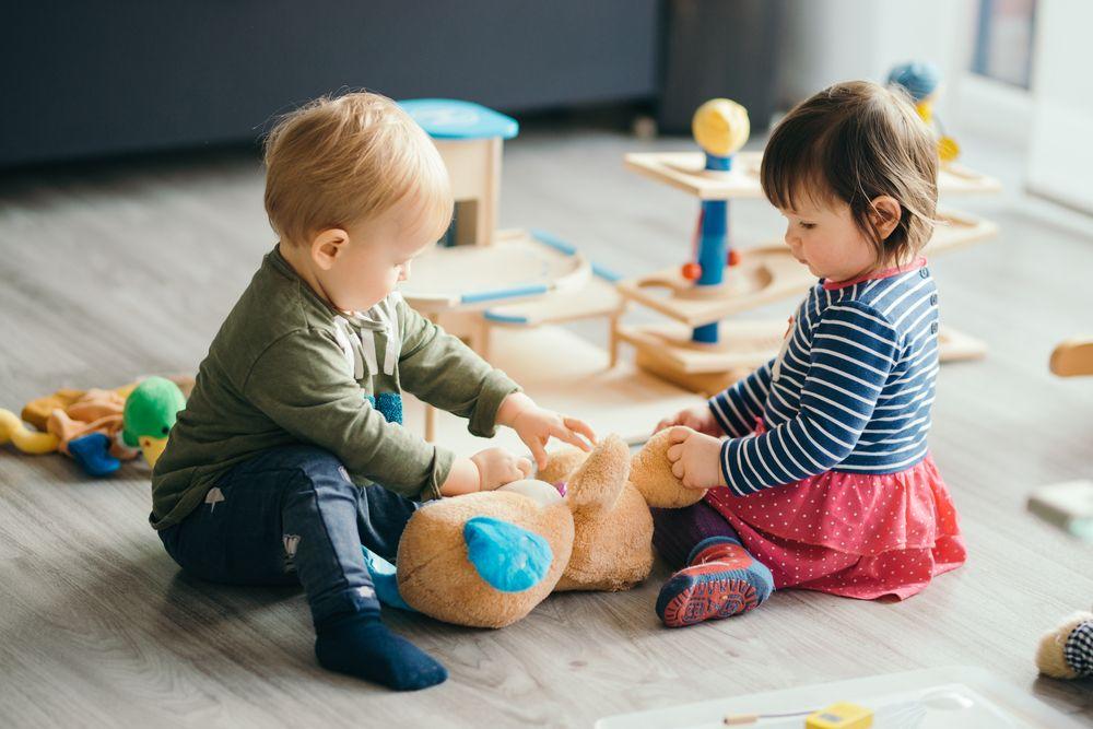 5 mėgstamiausi vaikų vaidmeniniai žaidimai: ar juos žaidžia jūsų vaikai?