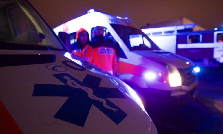 5 metų vaiko žygdarbis išgelbėjo tėčiui gyvybę PAPILDYTA