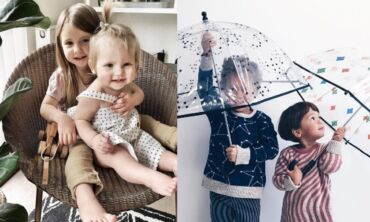 5 nerealūs vaikų mados instagramai
