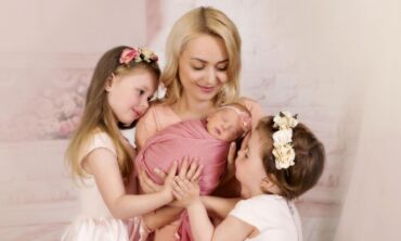 5 priežastys dėl ko dažniausiai nerimauja mamos ir kaip su tuo tvarkytis