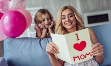 6 paskutinės minutės dovanų mamai idėjos