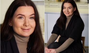 7 vaikų mama apie karjerą ir savirealizaciją – tai įmanoma!