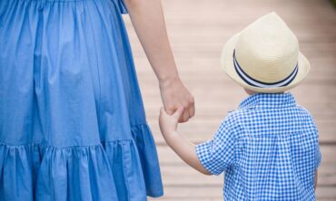 8 patarimai norintiems būti geresniais tėvais