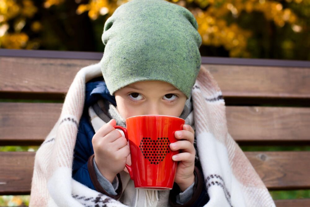 Kaip apsaugoti darželinuką nuo ligų: likti namuose – vienintelė išeitis?