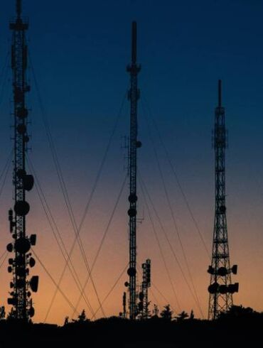 Tele2 ryšys