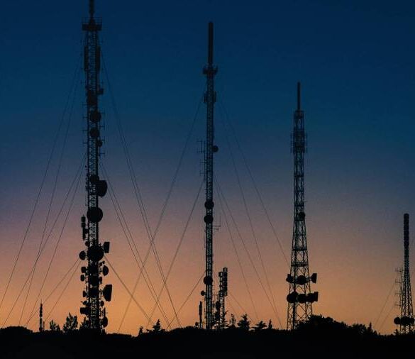 Tele2 ryšys