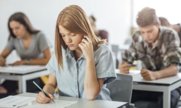 Abiturientai galės pasitikrinti matematikos žinias