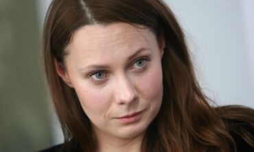 Aistė Smilgevičiūtė: mamos