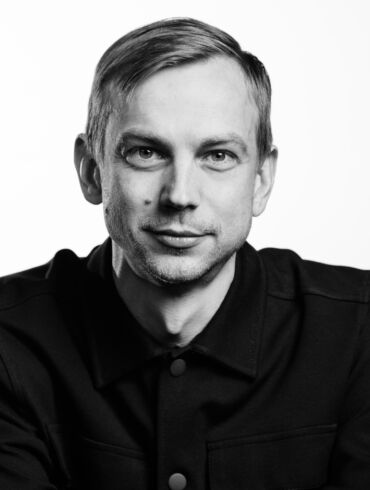 Aktorius Eimantas Bareikis: mes galime legaliai žaisti