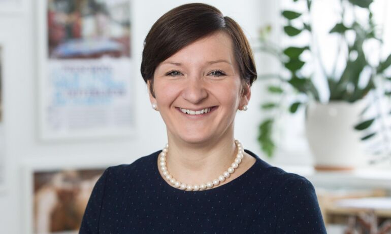 A.Landsbergienė: kaip ugdyti pilietiškumą ir užauginti Lietuvos patriotus