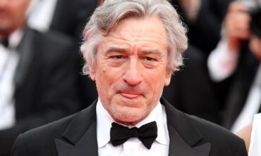 Anapilin iškeliavo aktoriaus Robert De Niro anūkas 