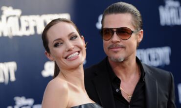 Angelina Jolie ir Bradas Pittas įsivaikina dar vieną vaiką?
