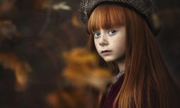 Anglijoje gyvenanti fotografė Roberta: mamos čia labiau atsipalaidavusios