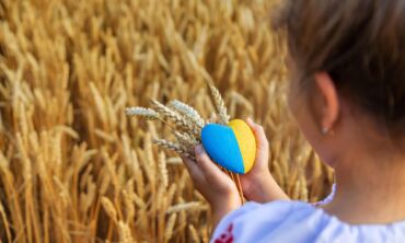 Ankstukai: dalį šių metų akcijos lėšų skirsime Ukrainos ankstukams