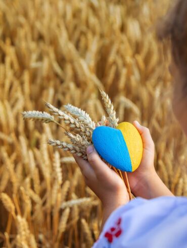 Ankstukai: dalį šių metų akcijos lėšų skirsime Ukrainos ankstukams