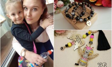 Antro vaikelio besilaukianti Erika miega po tris valandas: dėl vaikų padarysiu viską