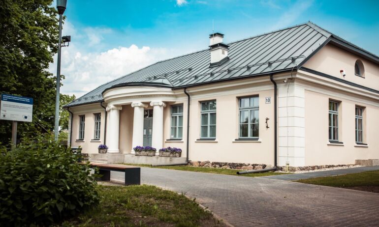 muziejus