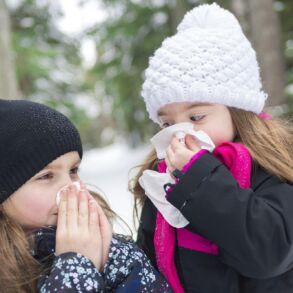 Apie šią užsikimšusią nosį gelbstinčią natūralią priemonę girdėjo tikrai ne visi