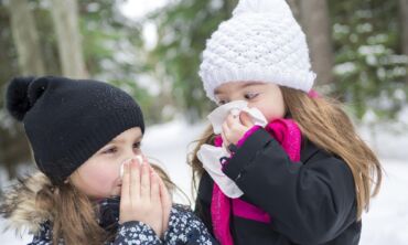 Apie šią užsikimšusią nosį gelbstinčią natūralią priemonę girdėjo tikrai ne visi