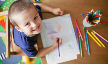 Ar vaikai į mokyklą turi ateiti mokėdami skaityti ir rašyti