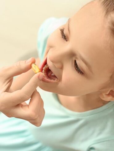Ar vaikams tikrai reikia papildomai duoti vitaminų?