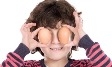 Ar visada maisto produktai yra susiję su atopiniu dermatitu?