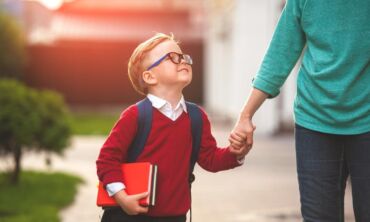 Atgal į ugdymo įstaigas: įprasta sveikatos patikra – galimybė laiku diagnozuoti grėsmingas ligas