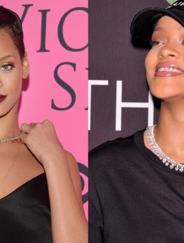 Atlikėja Rihanna laukiasi antrojo vaiko