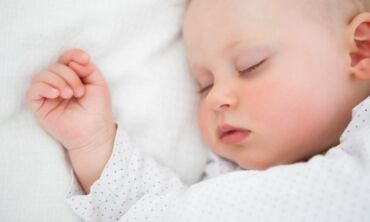 Atopinis dermatitas – viena dažniausių vaikų odos ligų