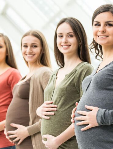Atsakyk į vieną klausimą ir laimėk HiPP dovanų! Rezultatai
