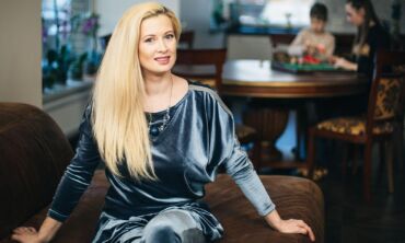 Atviras interviu su Renata Norvile: dar norėčiau dukrytės