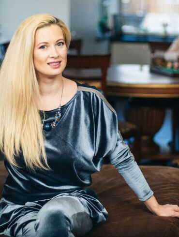 Atviras interviu su Renata Norvile: dar norėčiau dukrytės