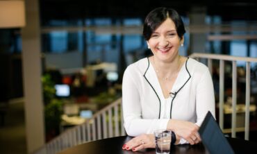 Austėja Landsbergienė atskleidžia laimingos šeimos receptą
