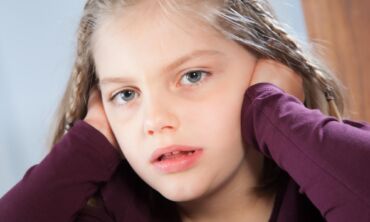 Ausų uždegimas: kaip laiku jį diagnozuoti