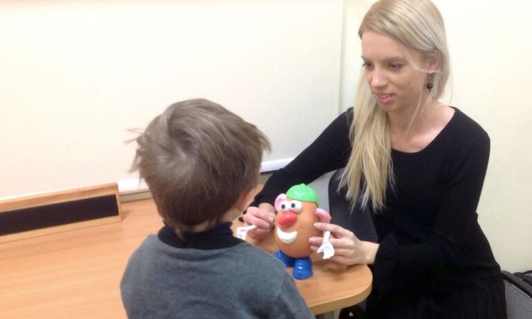 Autisto mama Eglė: pripažinti