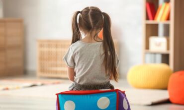 Autizmas: lemiantys veiksniai vaiko raidos prognozei