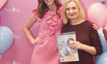 „Babyblog“ apdovanojimai: TAVO VAIKĄ mamos išrinko mylimiausiu metų žurnalu