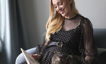 Baiba Skurstenė-Serdiukė: sąžiningai klausau gydytojų nurodymų