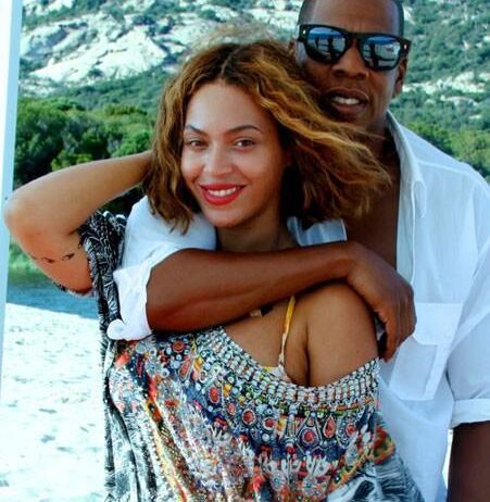 Beyonce ir Jay - Z šeimą purto skandalas: į teismą kreipėsi jaunuolis