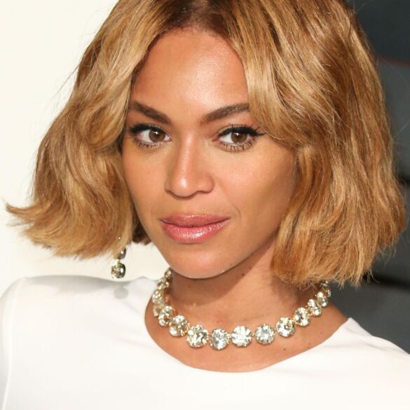 Beyonce patvirtino: taip