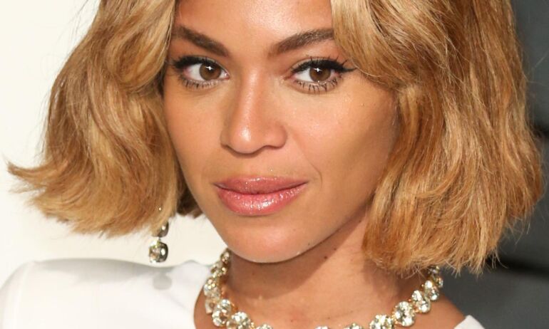 Beyonce patvirtino: taip
