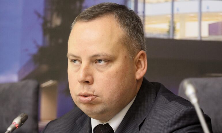 „Broileriniais“ mokytojus išvadinęs konservatorius A. Skaistys dirbs Miesto plėtros komitete