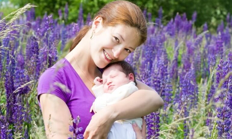 Būti mama Lietuvoje ir Švedijoje: du skirtingi požiūriai į vaikų auginimą